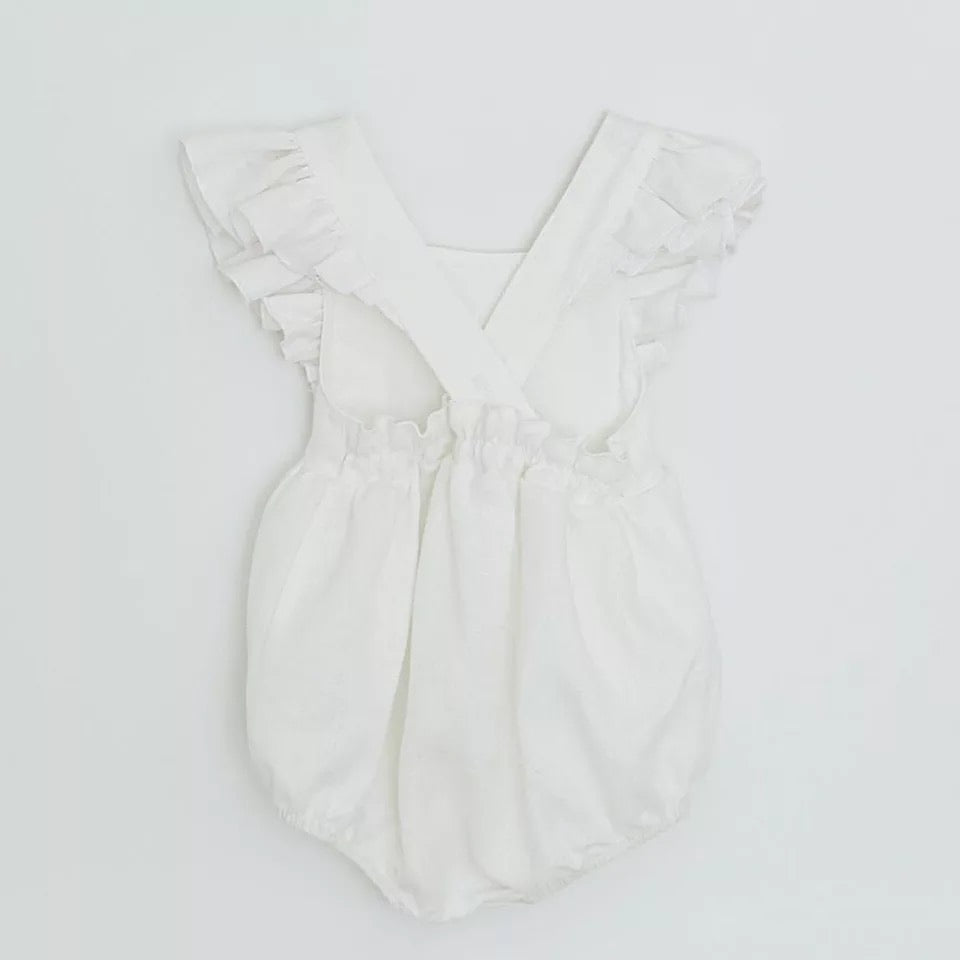 The Margo romper