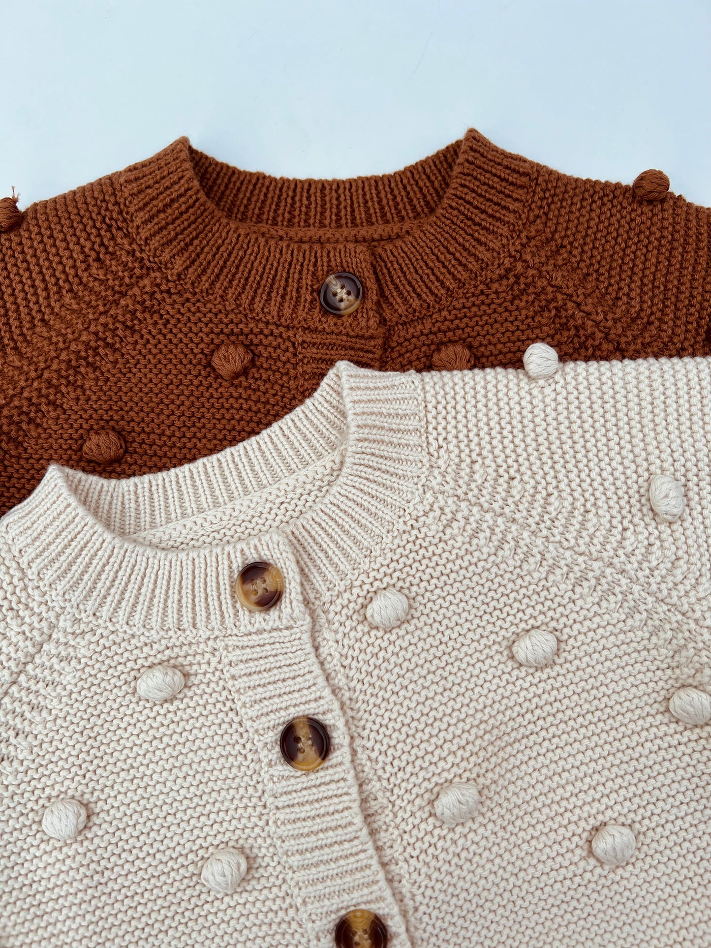 The Alessia cardigan