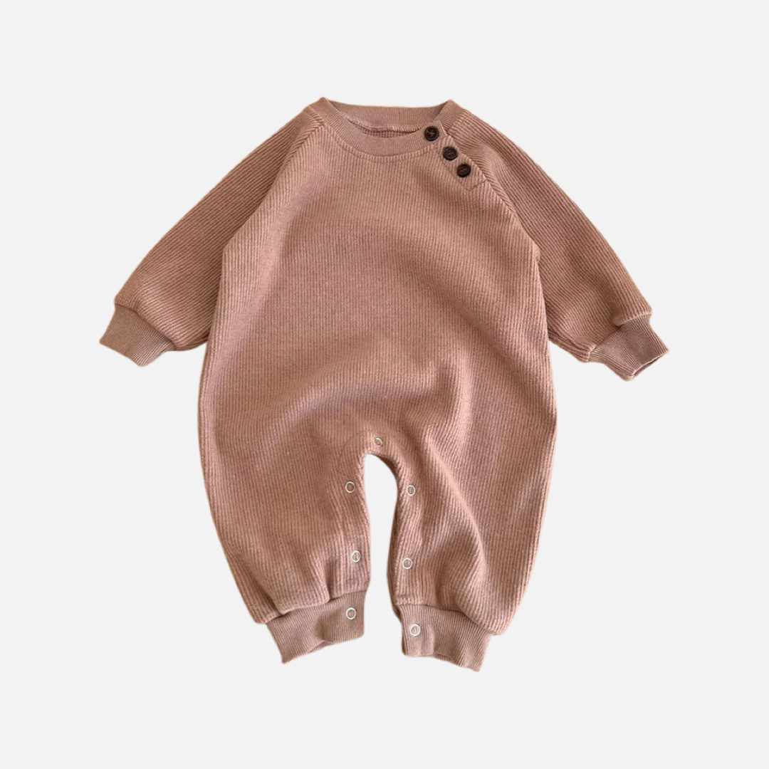 The Amore romper