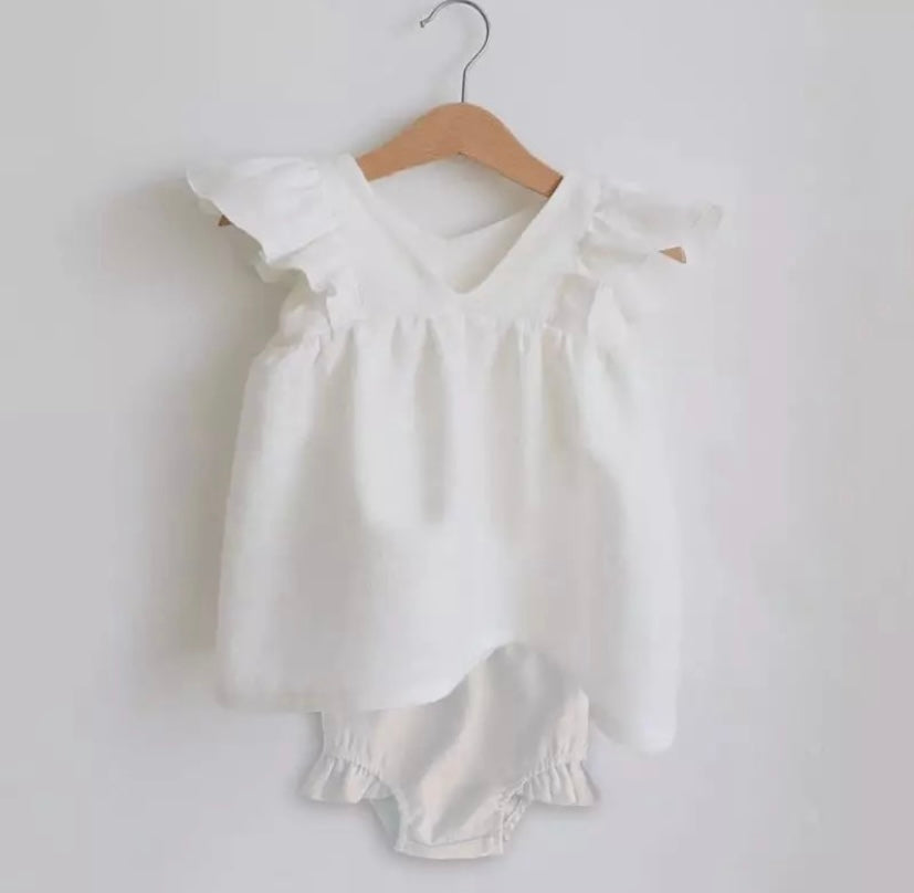 The Zariah set