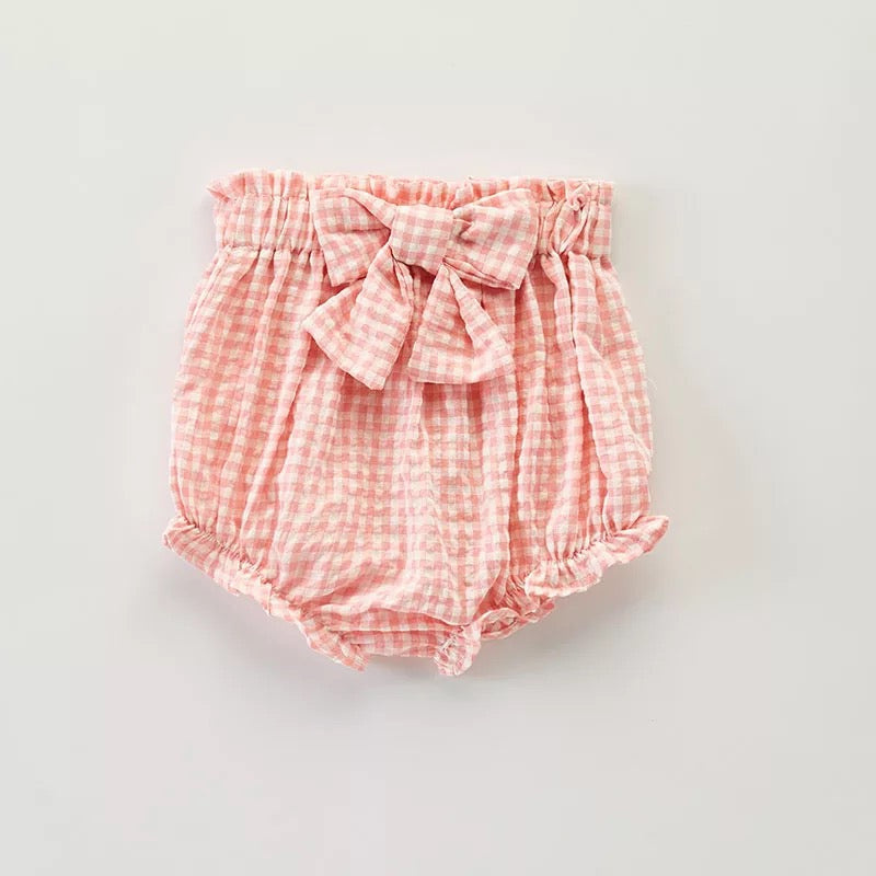 The Lillie bloomers