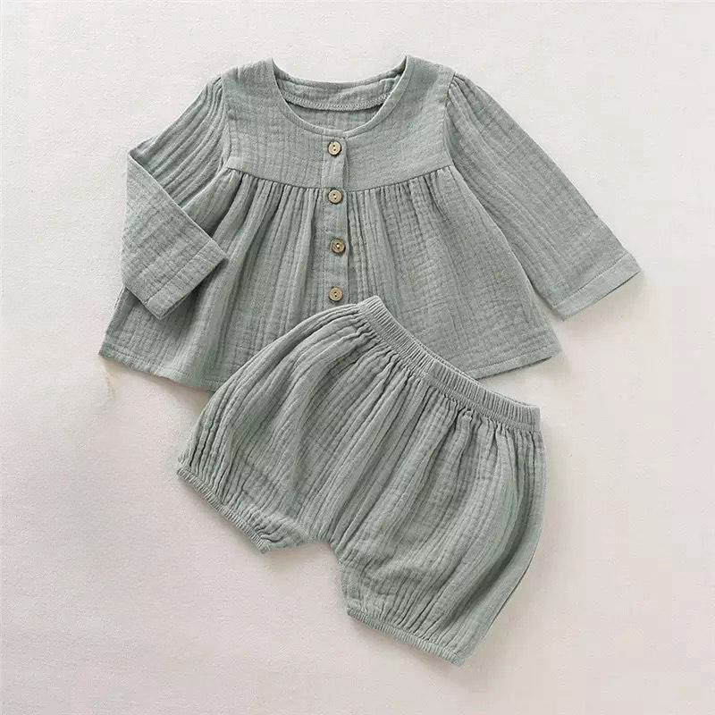 The Luna set