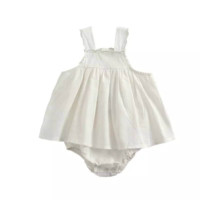 The Ella dress