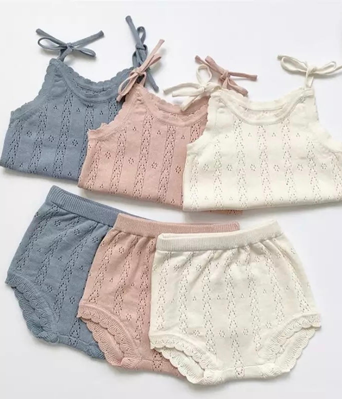 The Demi set