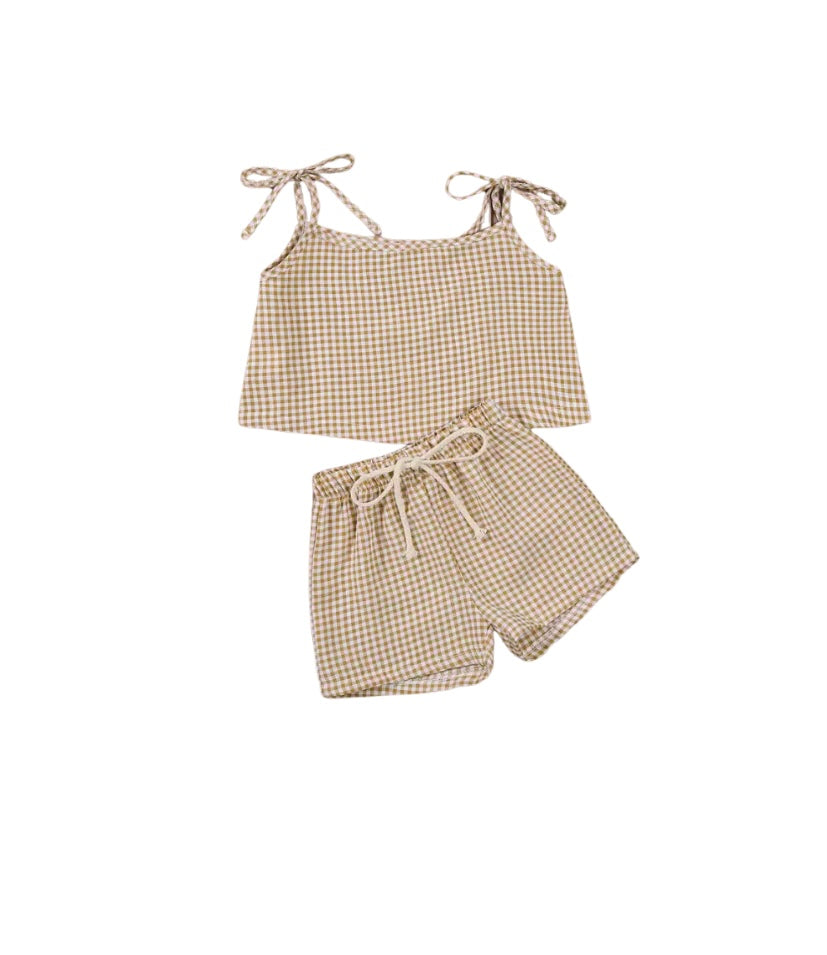 The Esmae set