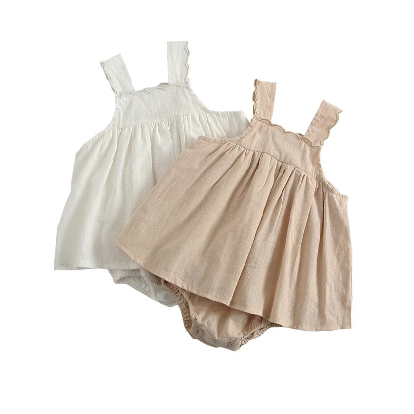 The Ella dress