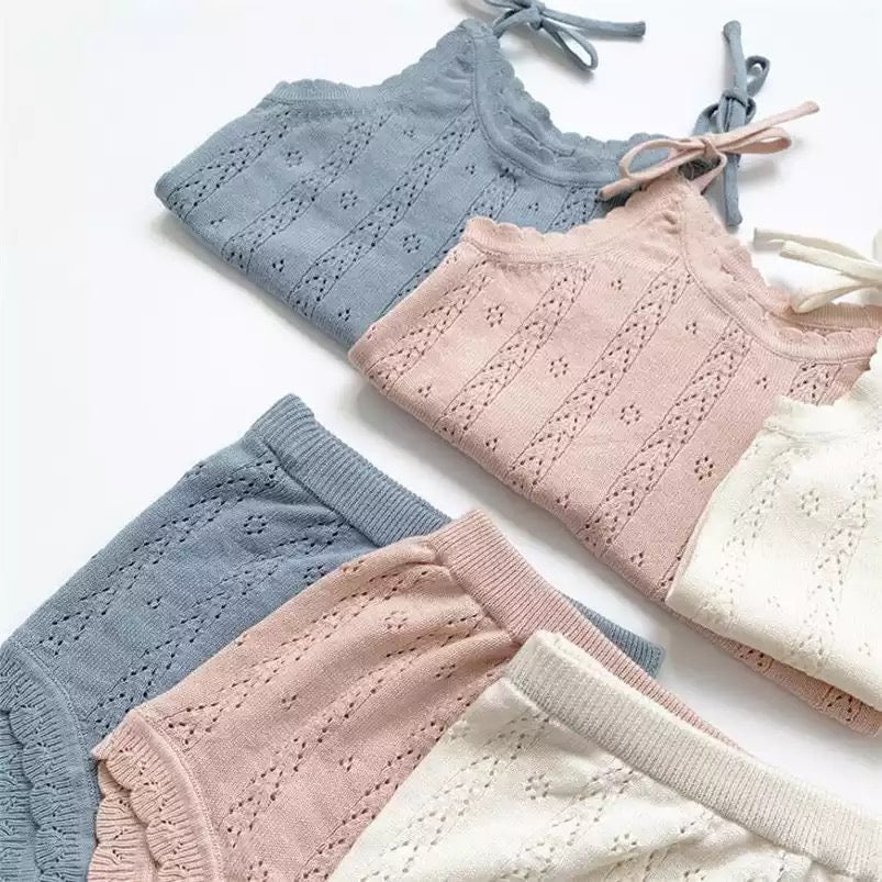 The Demi set