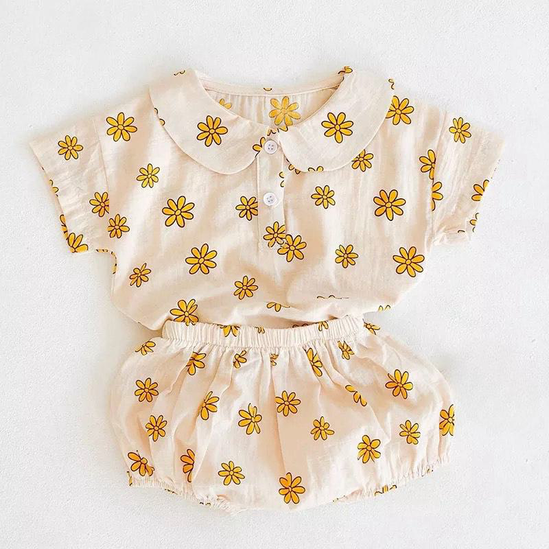 The Rae of sunshine set