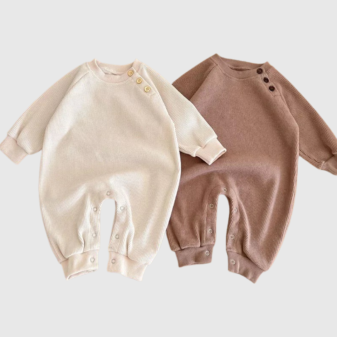 The Amore romper