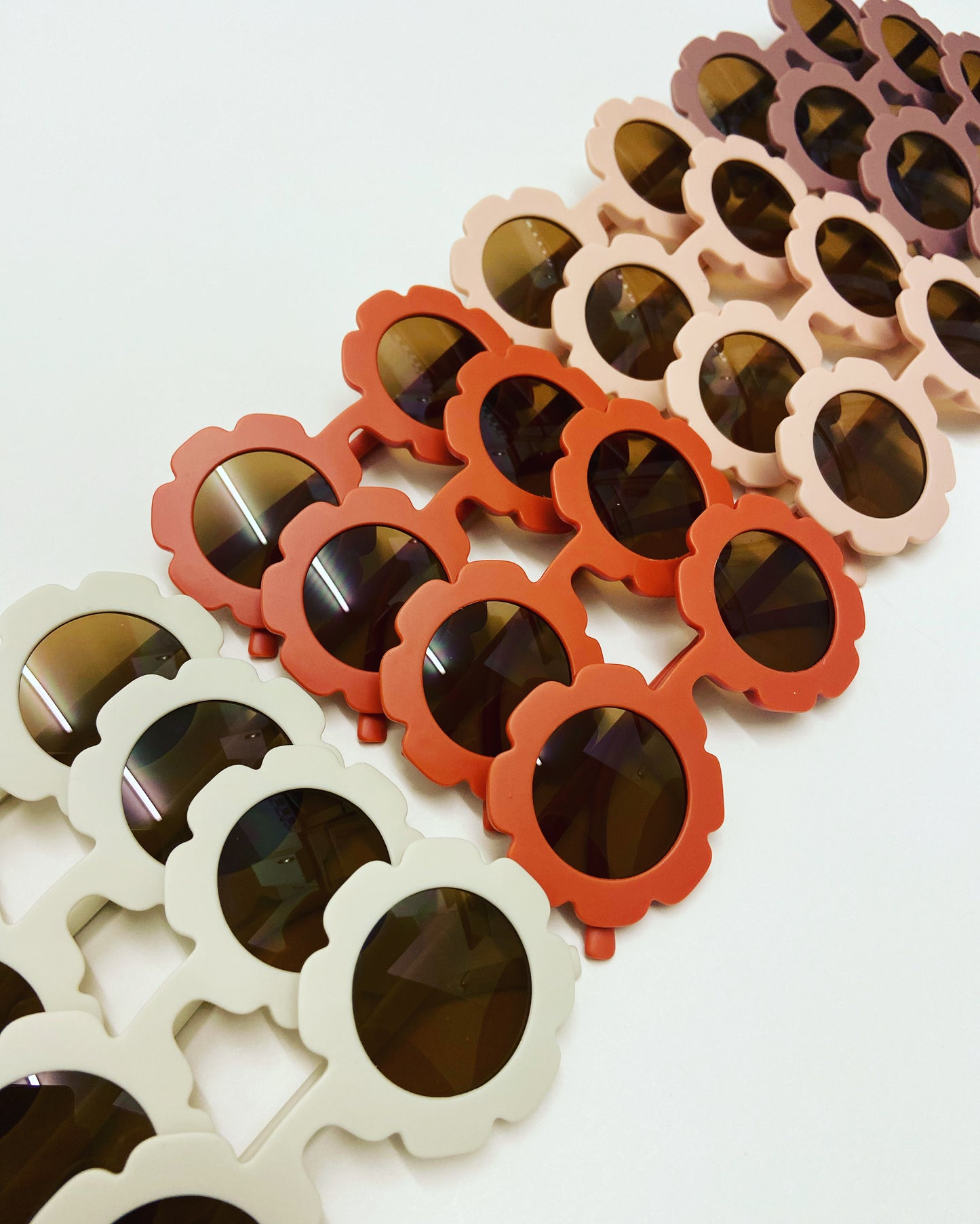 Sunny shades