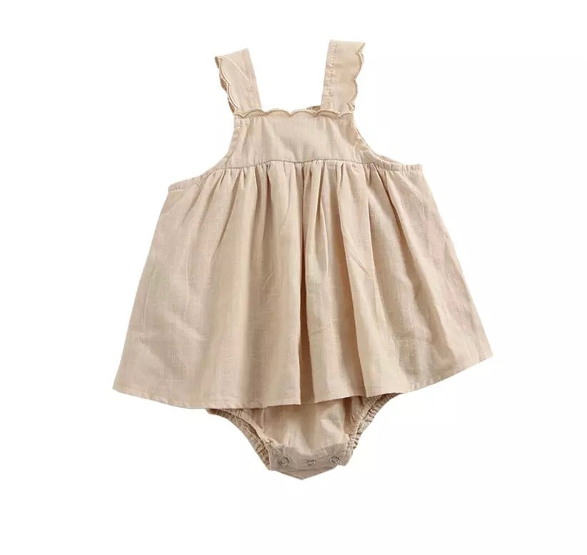 The Ella dress