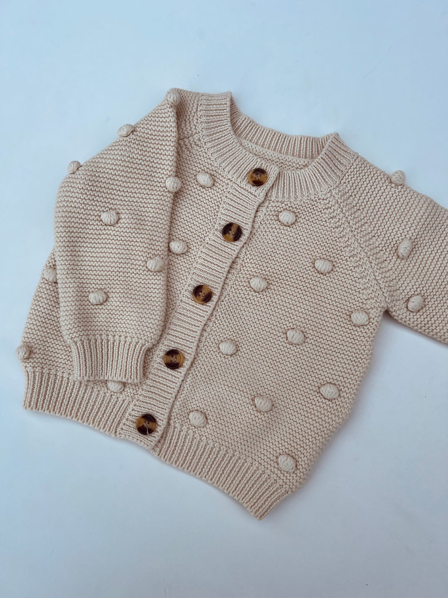 The Alessia cardigan
