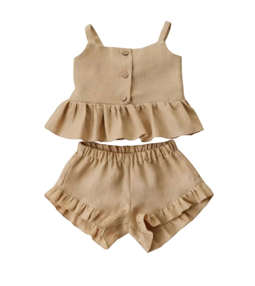 The Isabella set