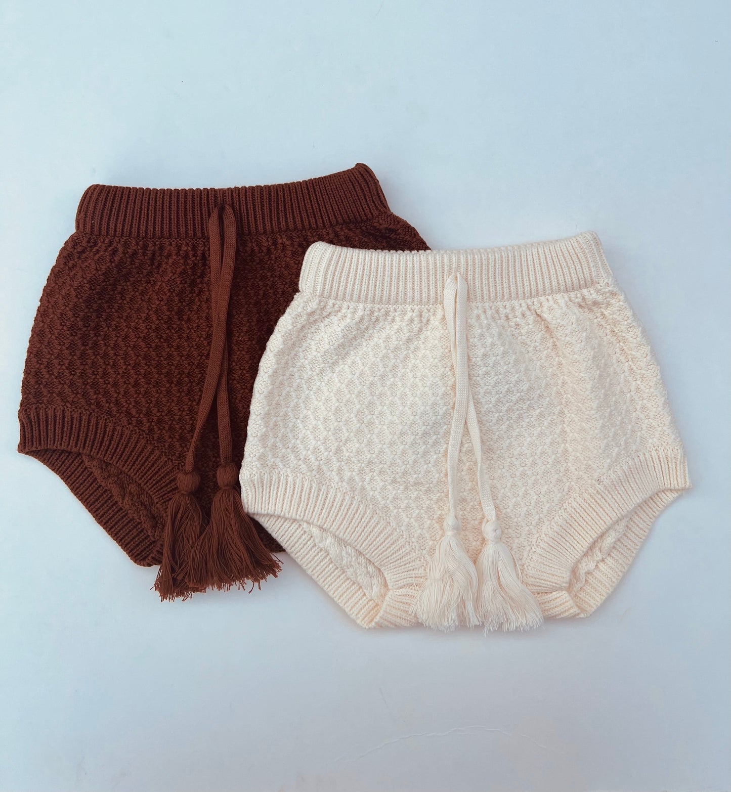 The Esmae shorties