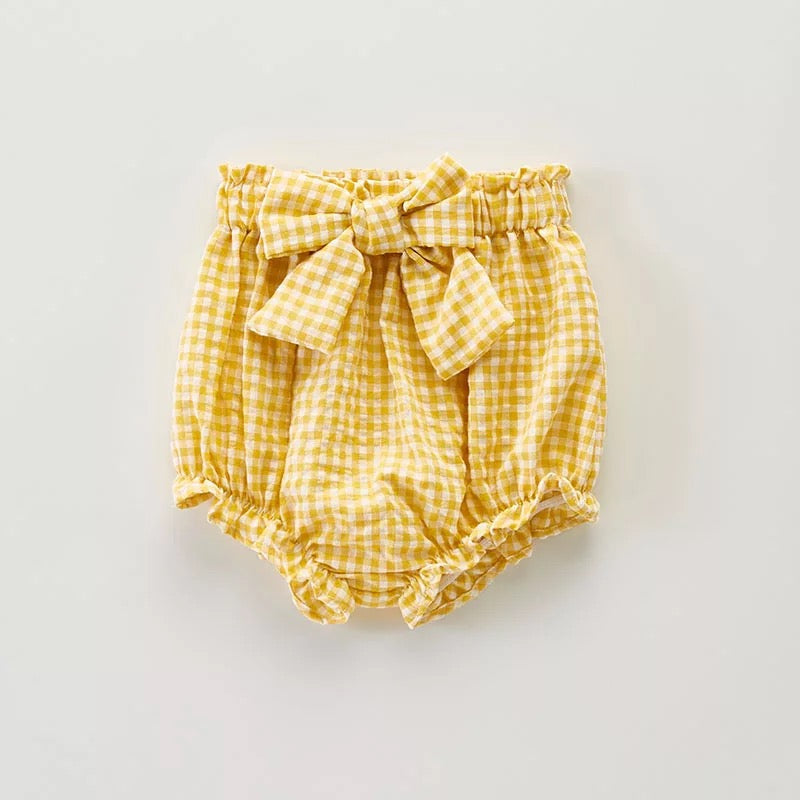 The Lillie bloomers