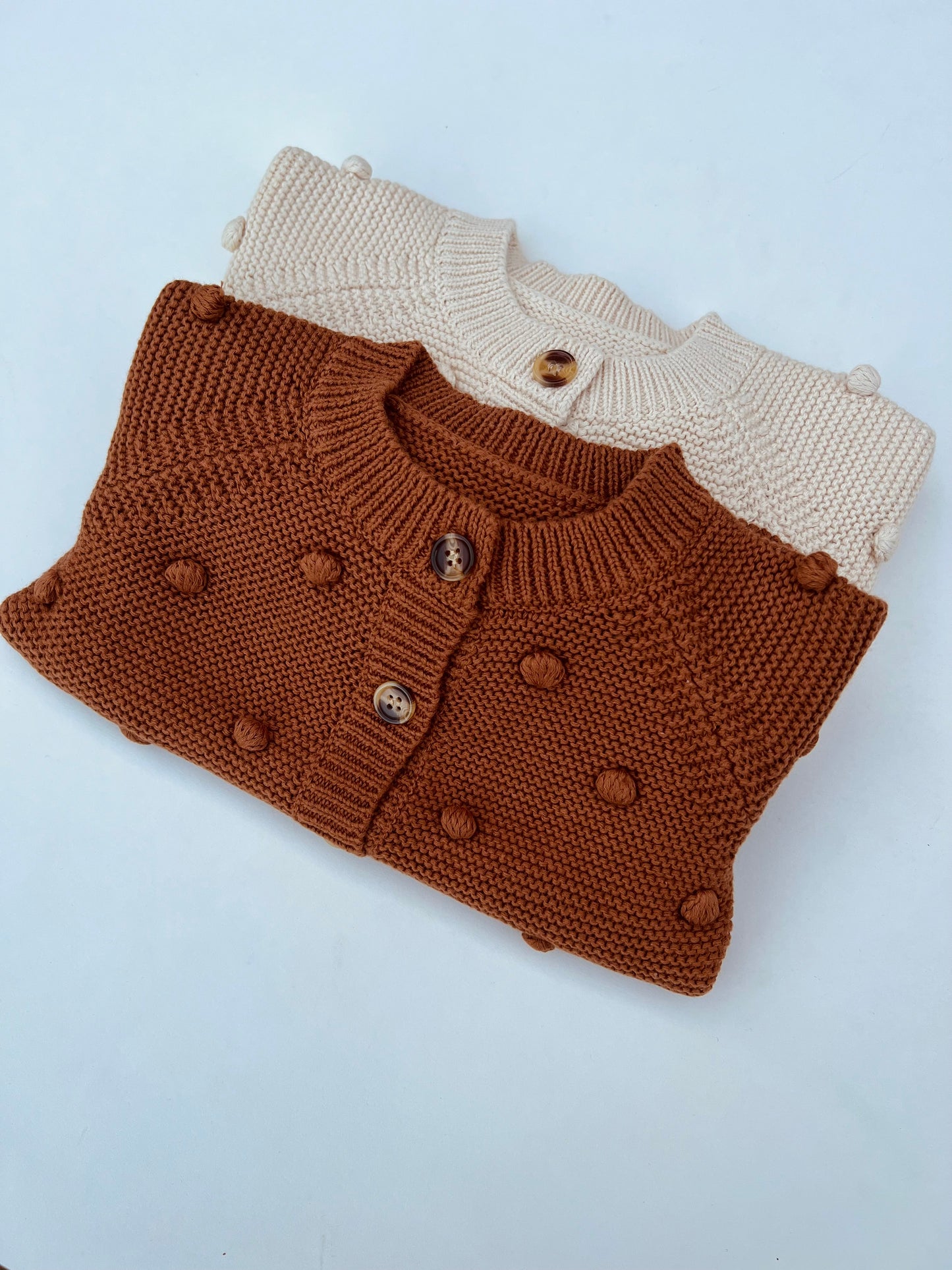 The Alessia cardigan