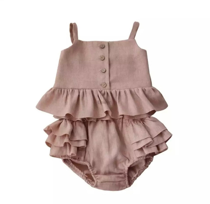 The Rosabella set
