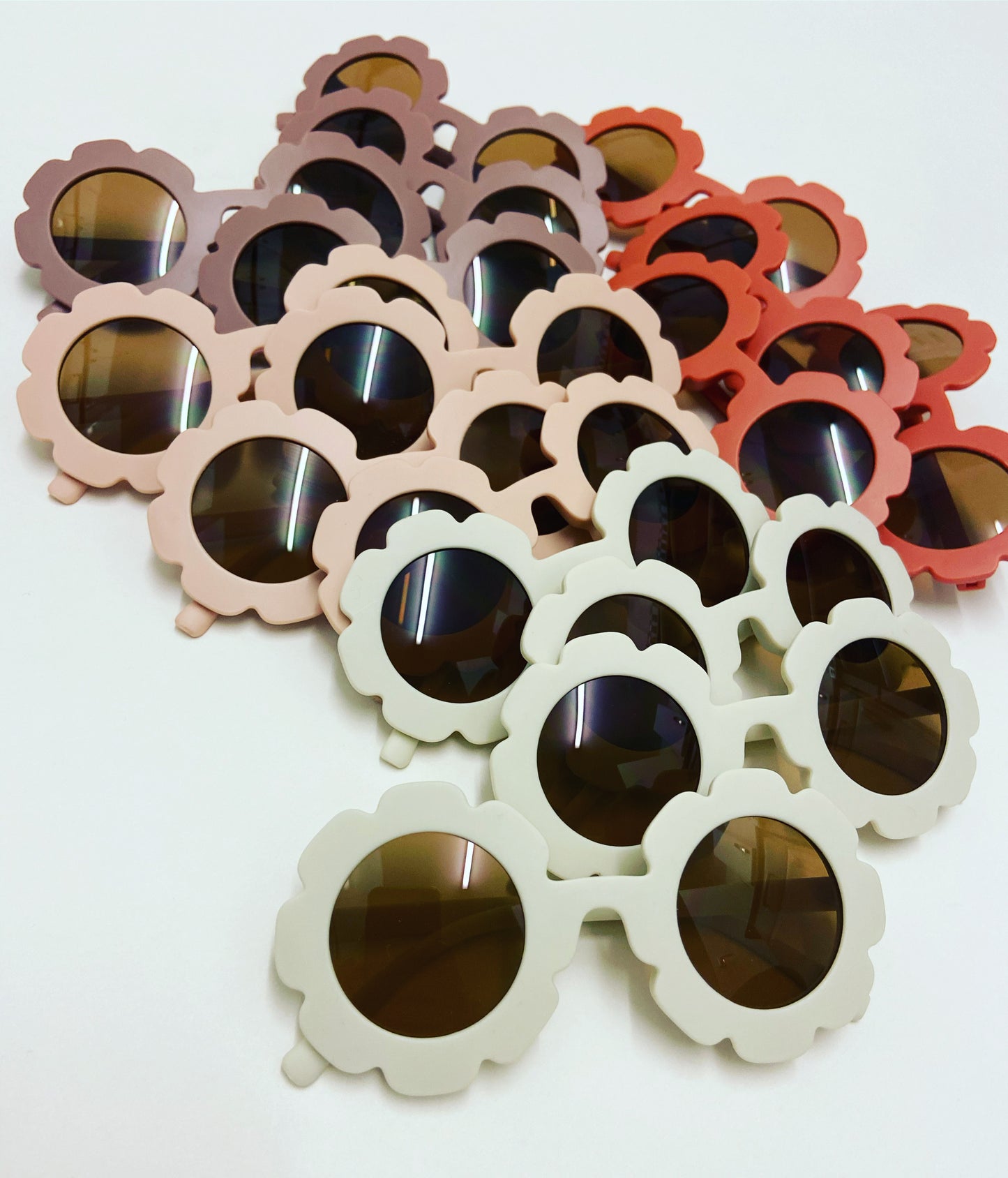 Sunny shades