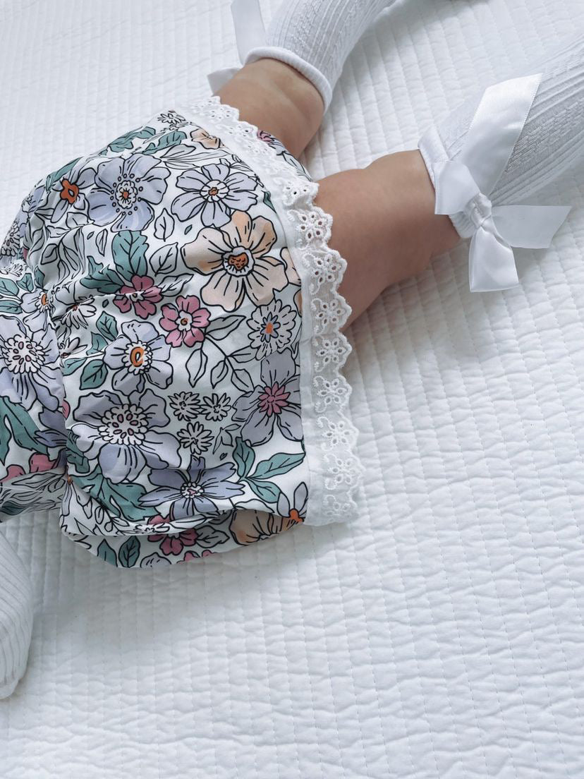 The primrose Aria dress