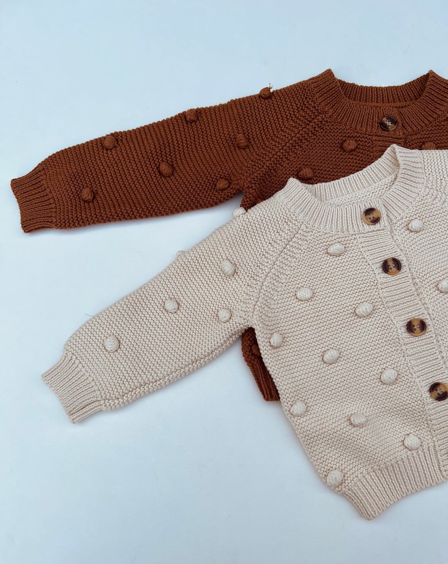 The Alessia cardigan