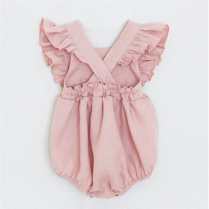 The Margo romper