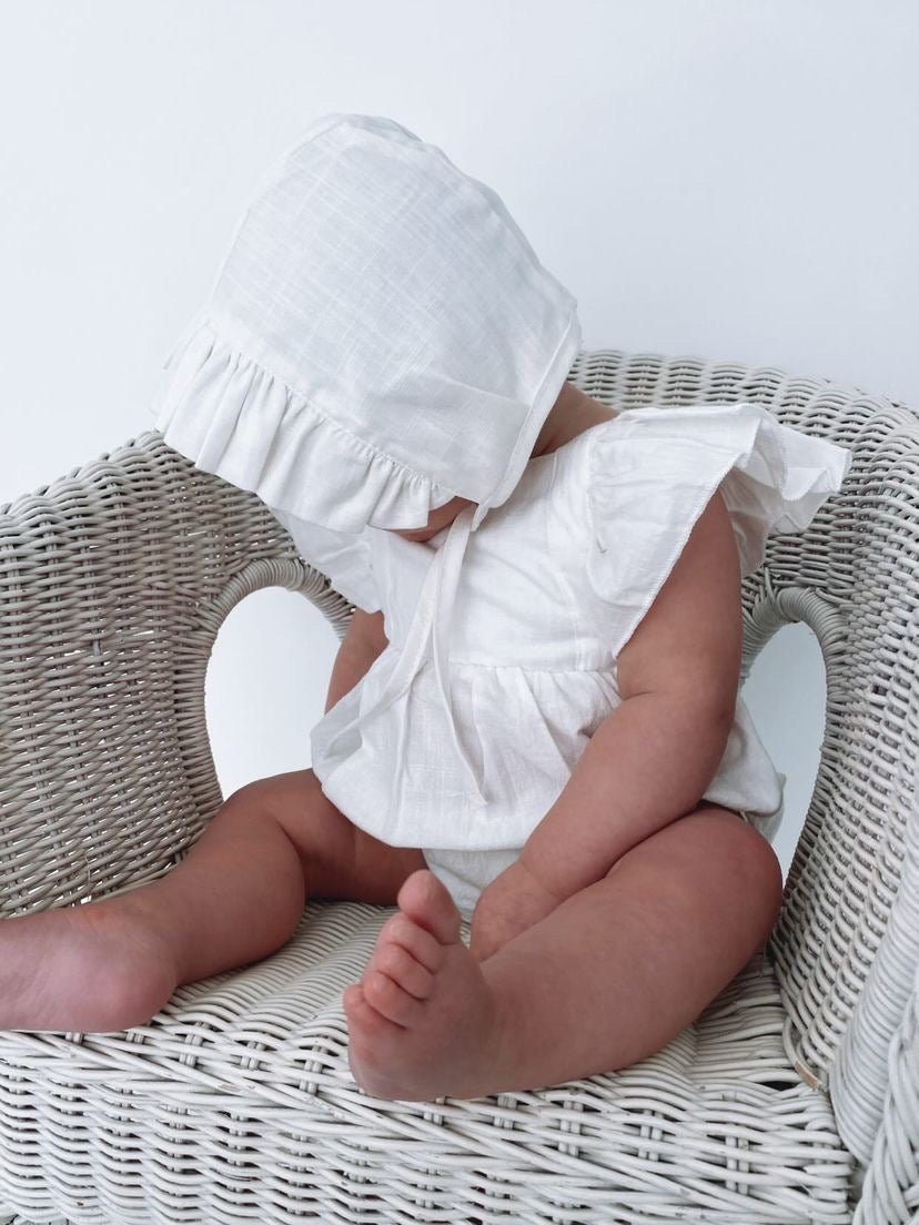 The Margo romper