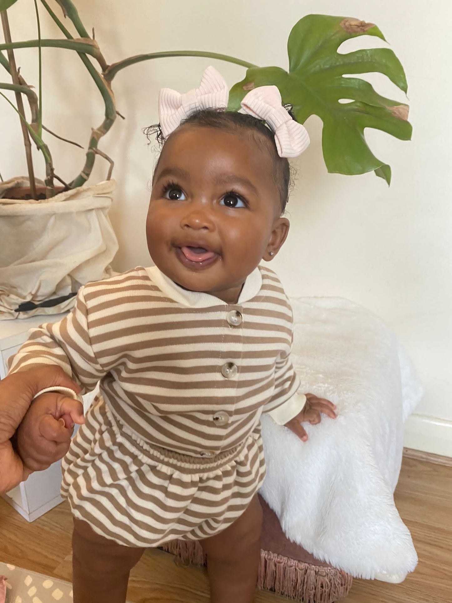 The Imani set