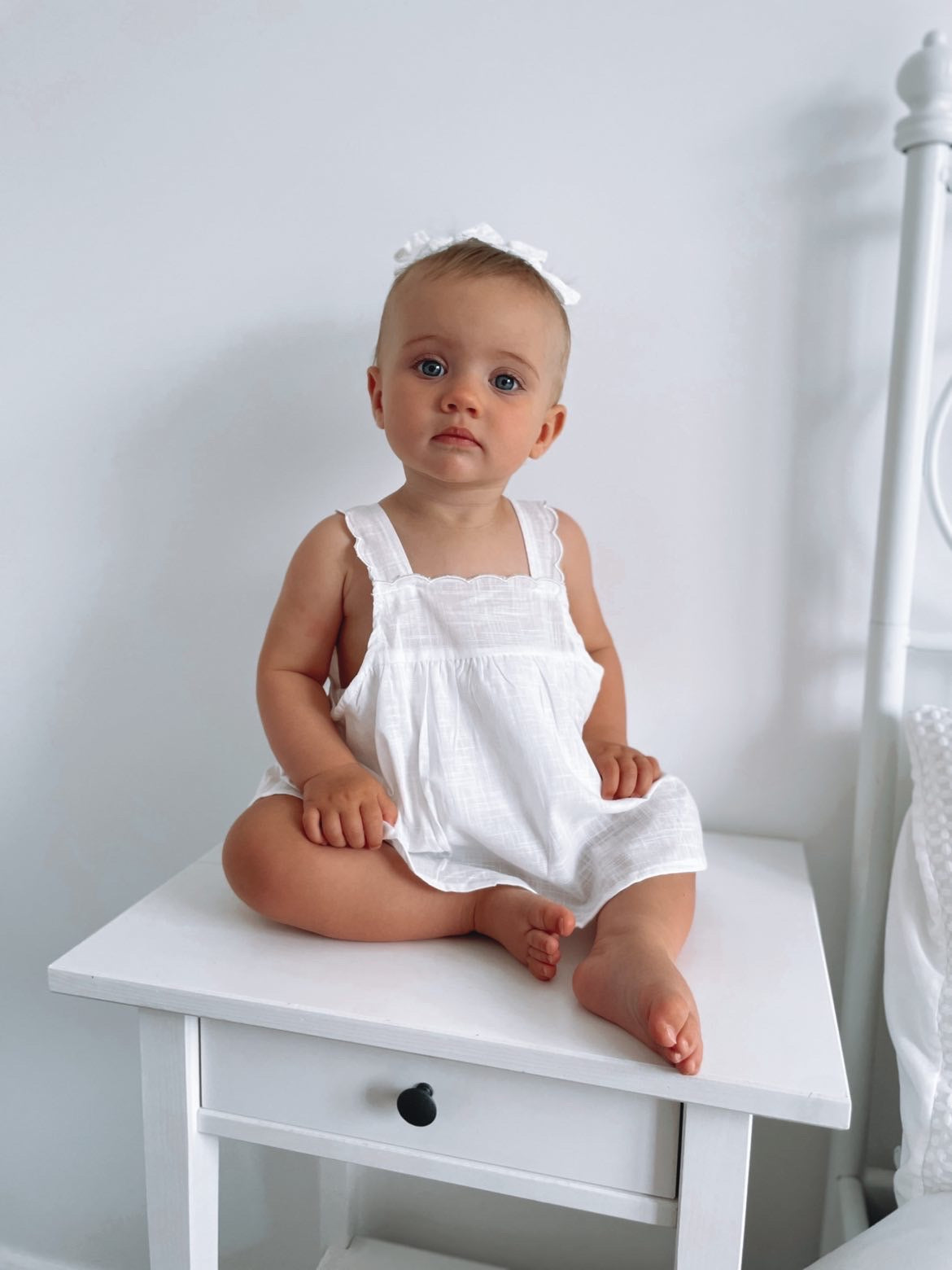 The Ella dress