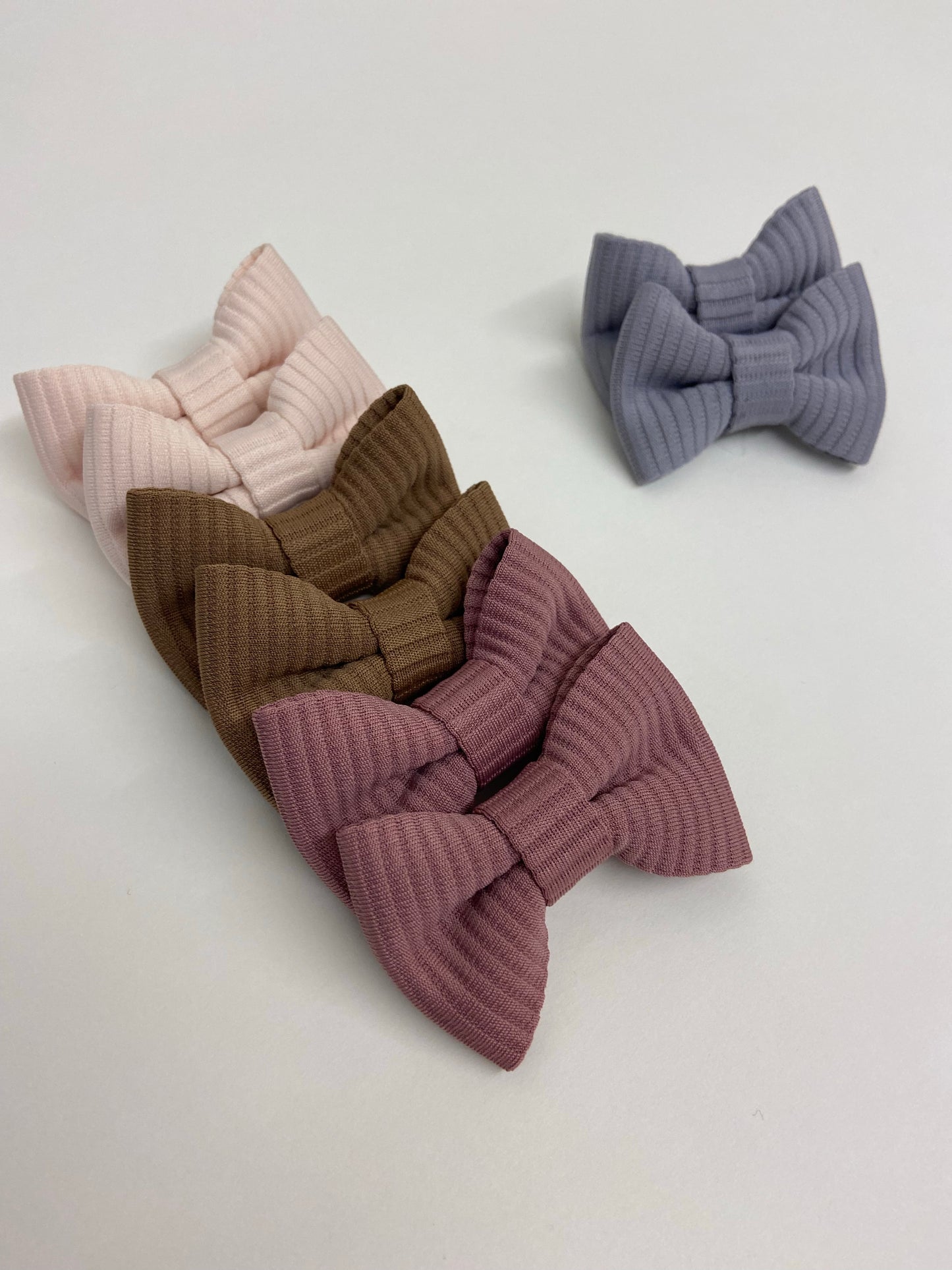 Bow clip