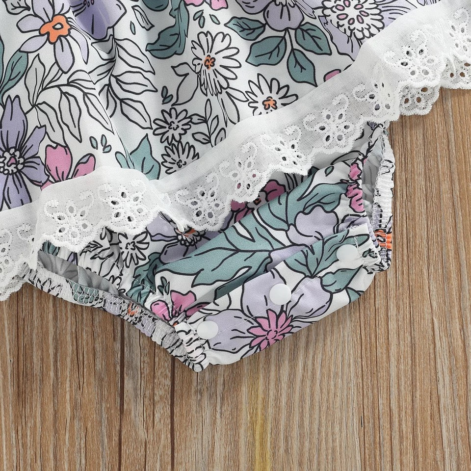 The primrose Aria dress