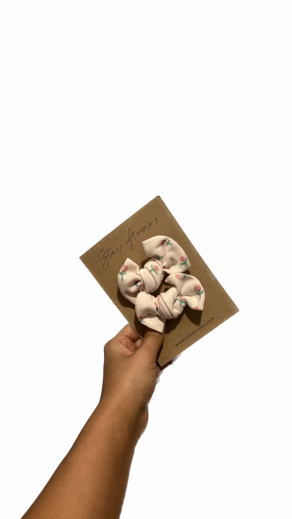 Handmade valentines piggies