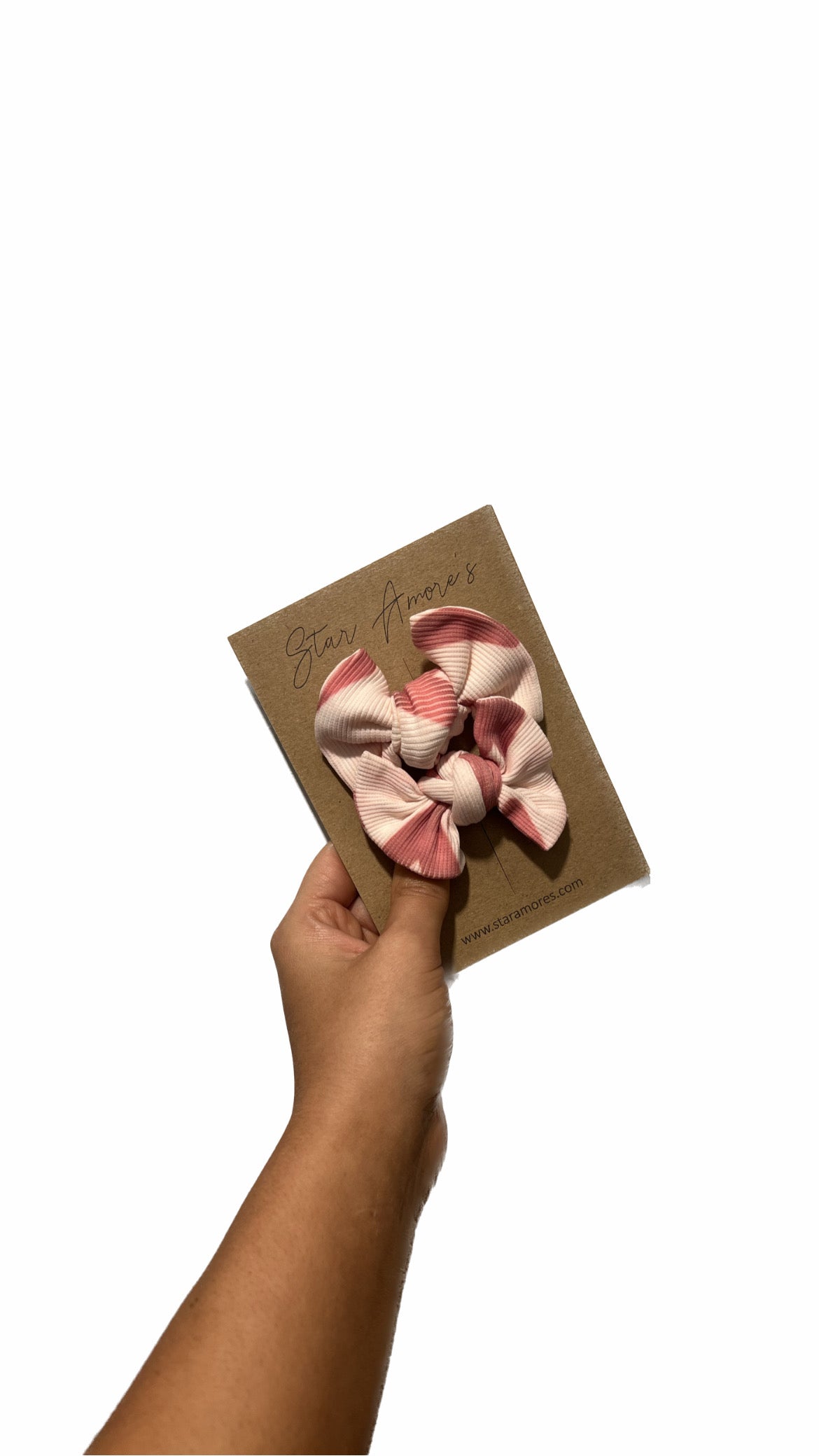 Handmade valentines piggies