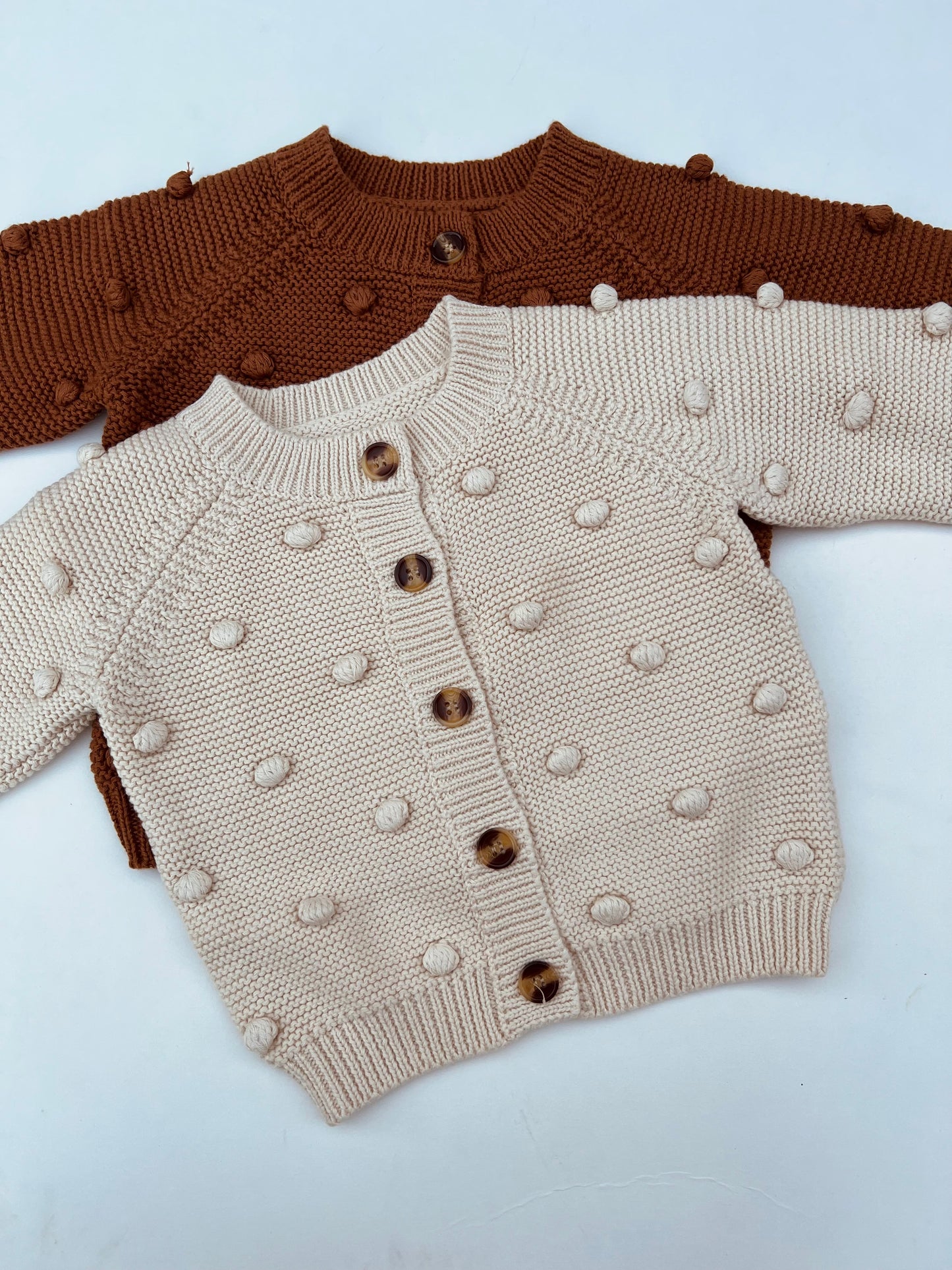 The Alessia cardigan