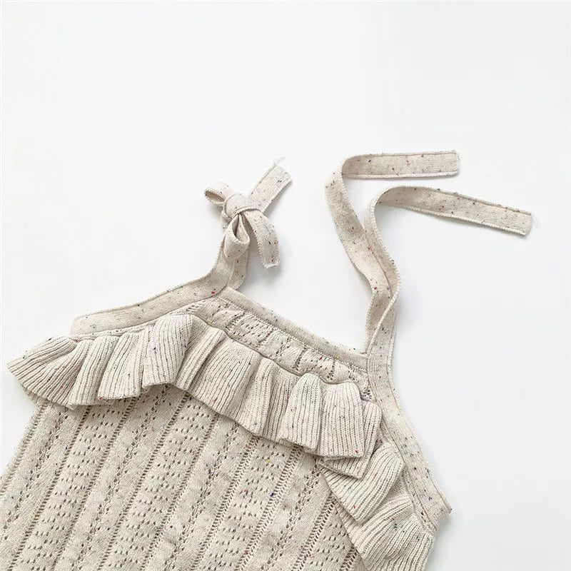 The Nyla romper