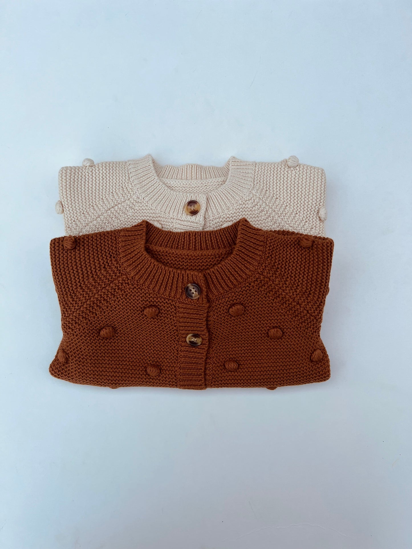 The Alessia cardigan