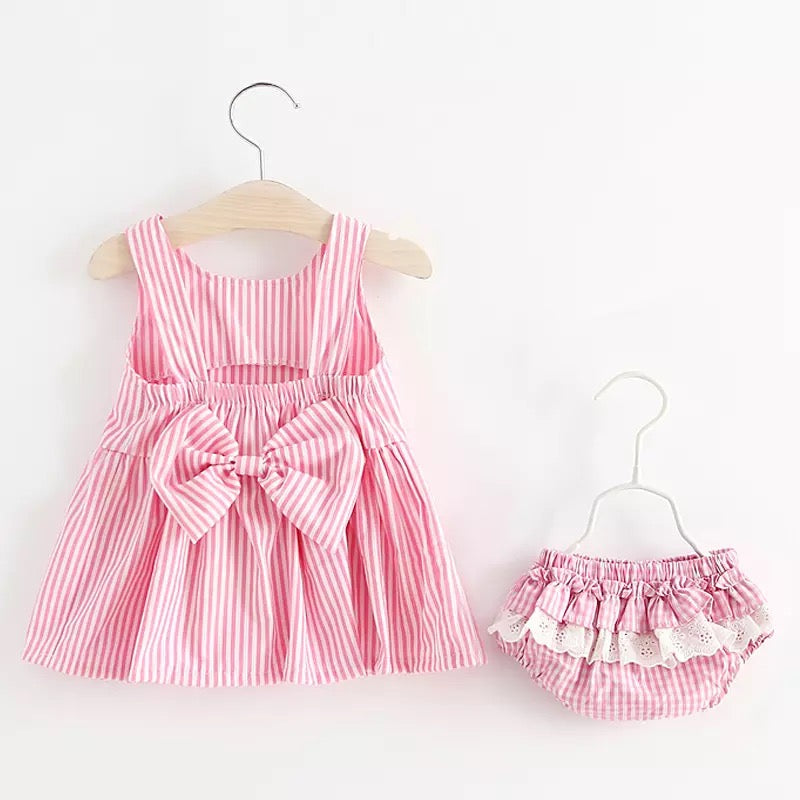 The Arla dolly set