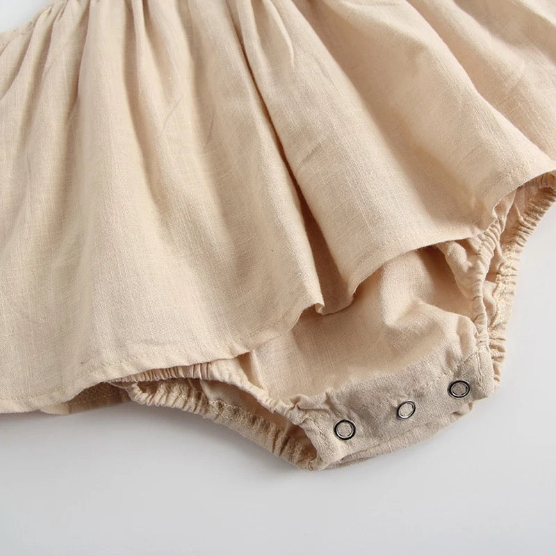 The Ella dress