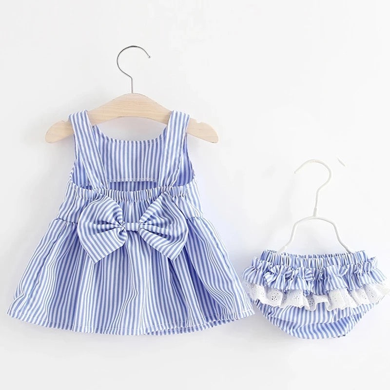 The Arla dolly set
