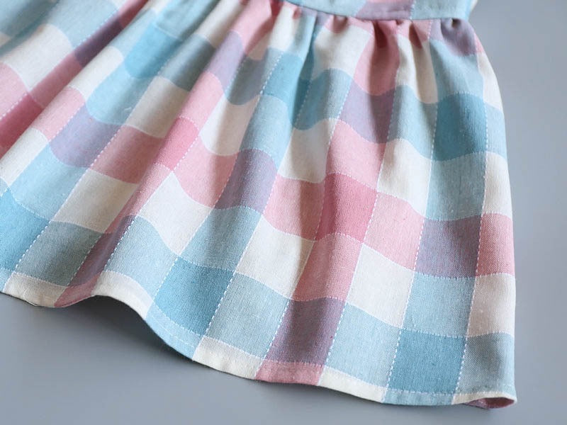 The Franchella Candy dress