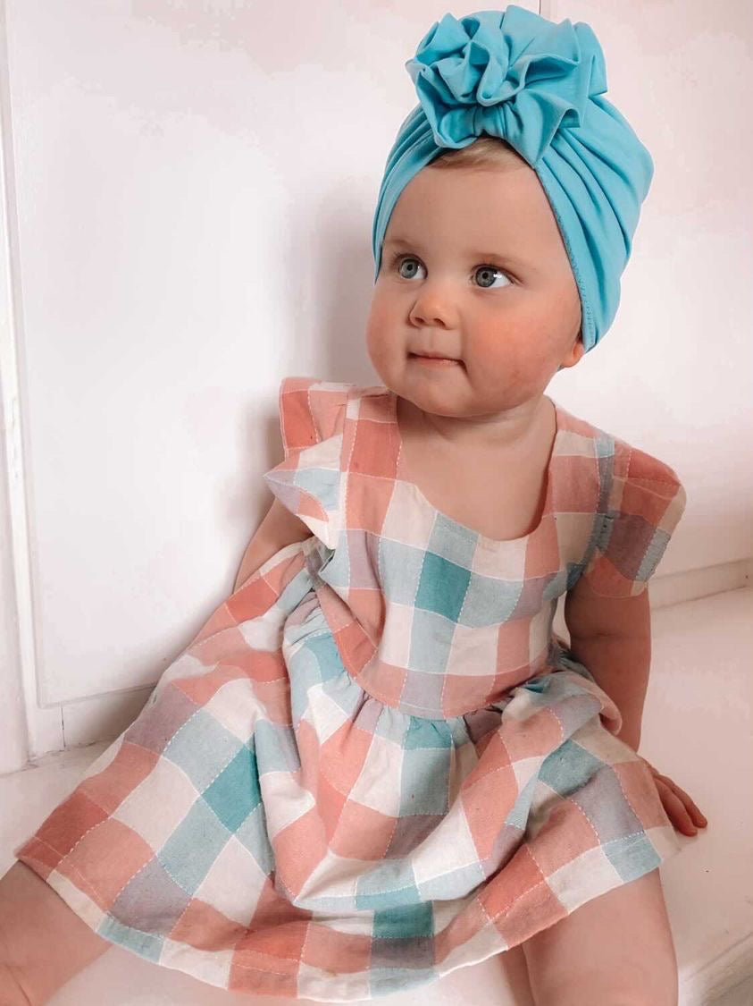The Franchella Candy dress