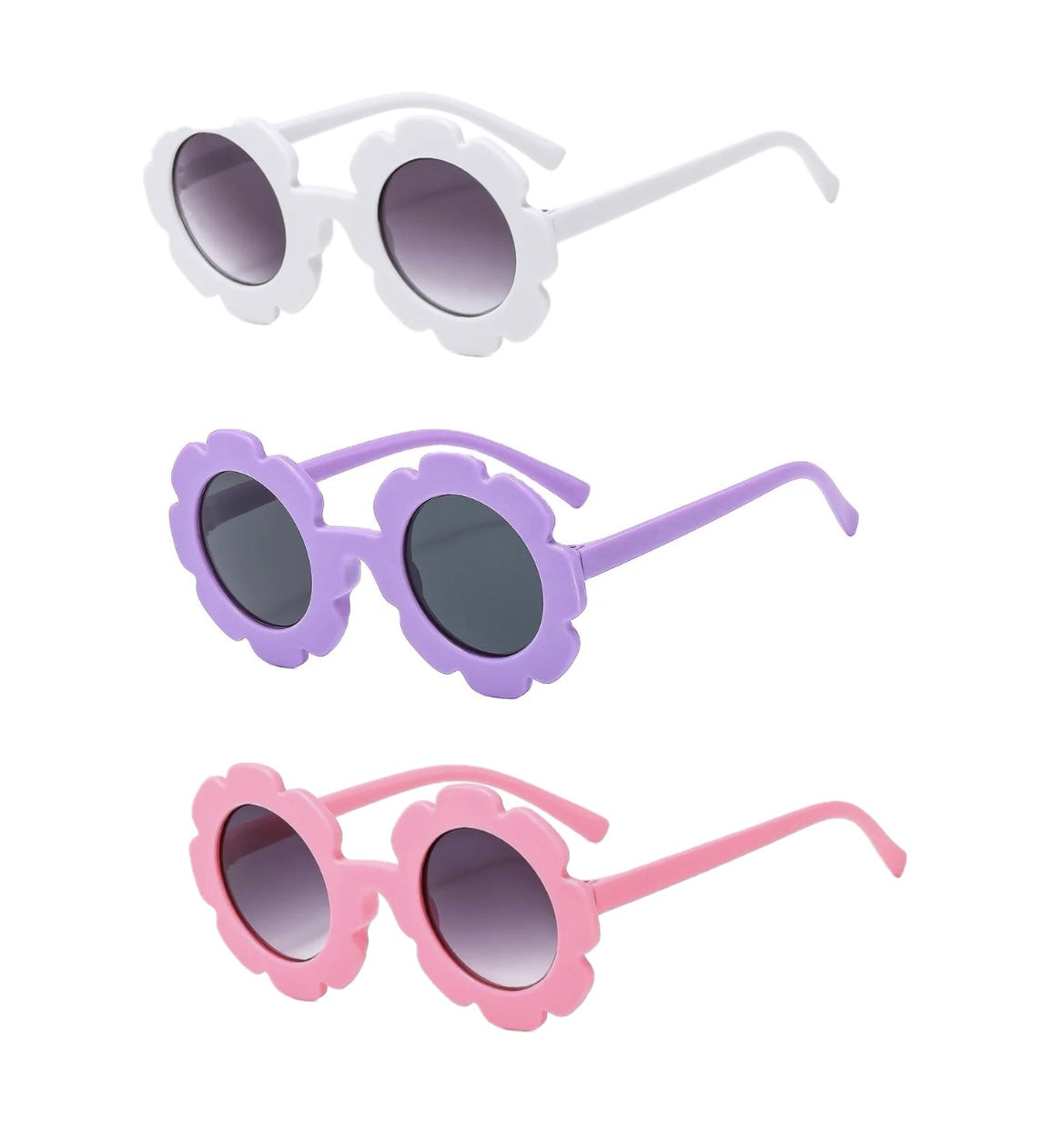 Sunny shades-available in 3 colours