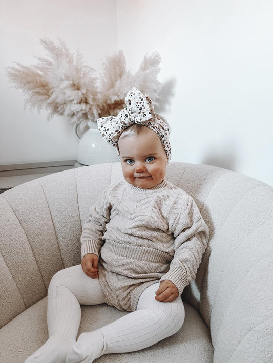 The Aliya set