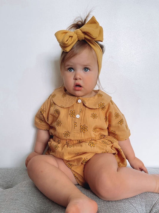 The Rae of sunshine set