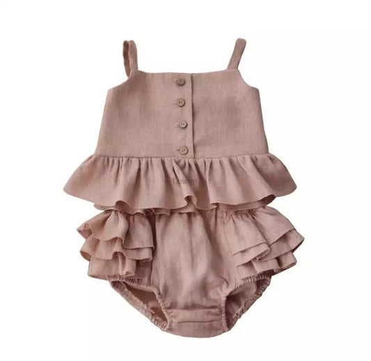 The Rosabella set