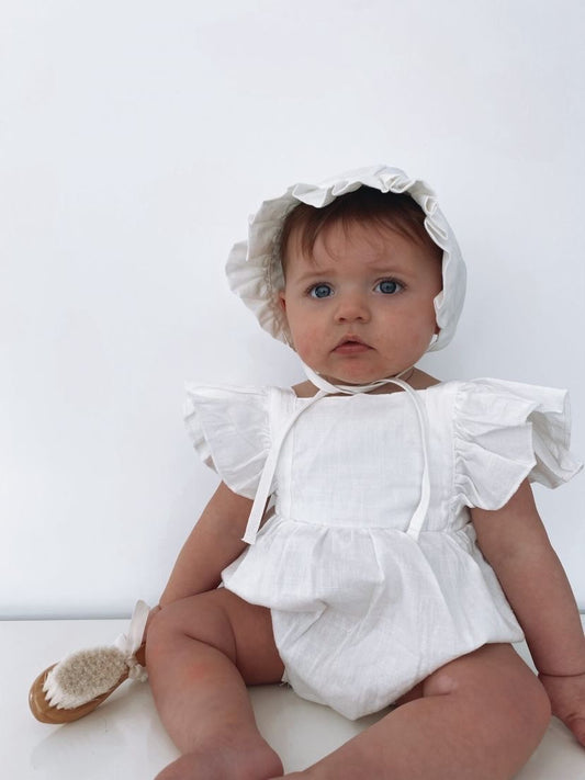 The Margo romper